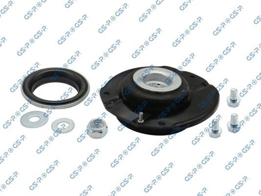 GSP 532618S: Vedruamordi tugilaager esisild paremal