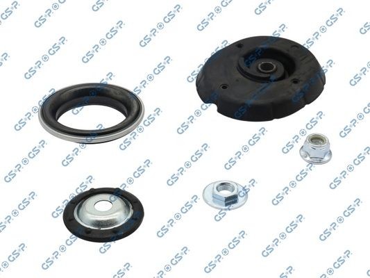 GSP 532619S: Vedruamordi tugilaager esisild paremal