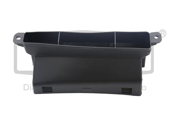DPA 88050878502: Deflector de aer, motor