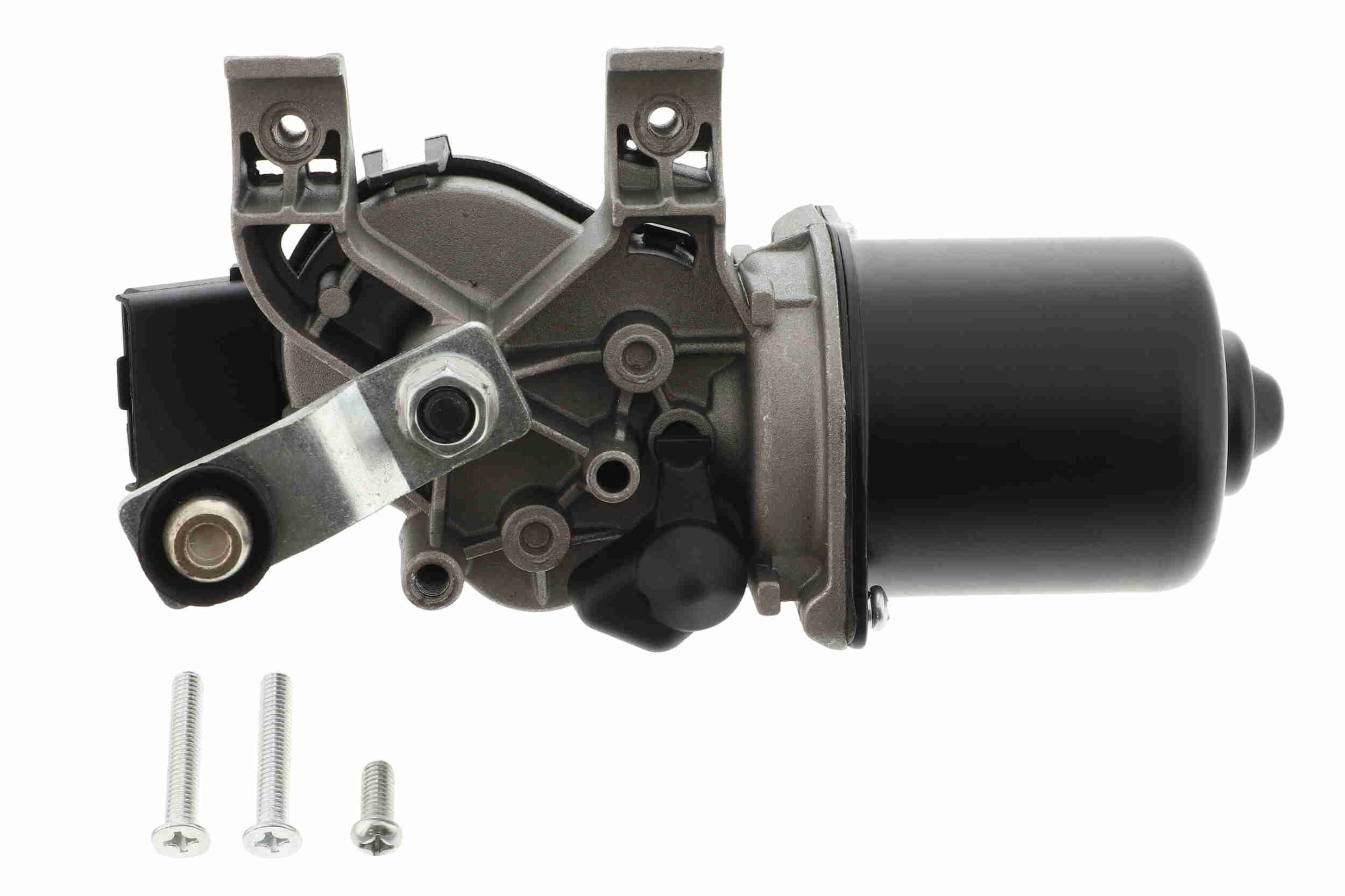 ACKOJA A38-07-0002: Scheibenwischermotor Original ACKOJA Qualität 12V, vorne