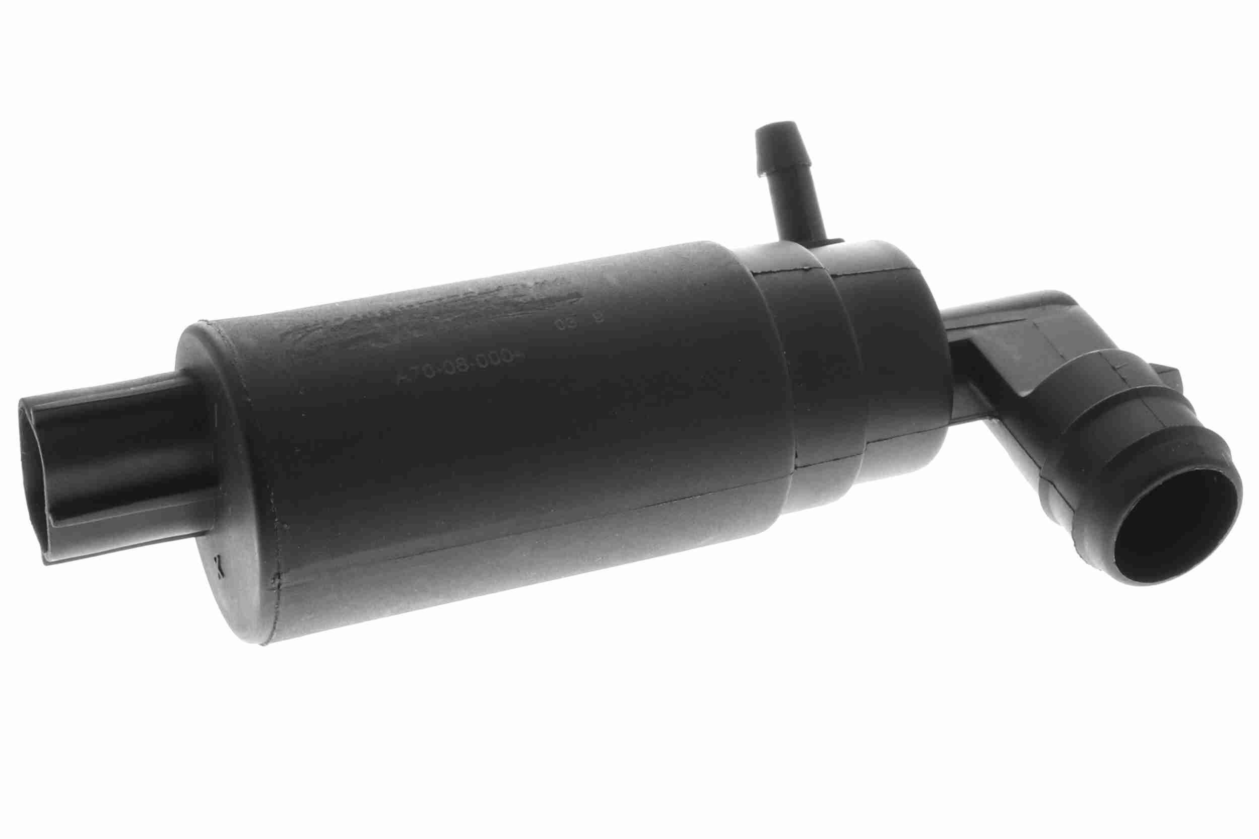 ACKOJA A70-08-0004: Водна помпа за миещо устр., почистване на стъклата Original ACKOJA Quality