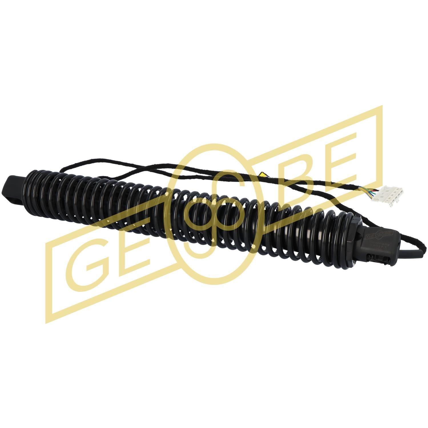 GEBE 9 4600 1: Zündspule 12V