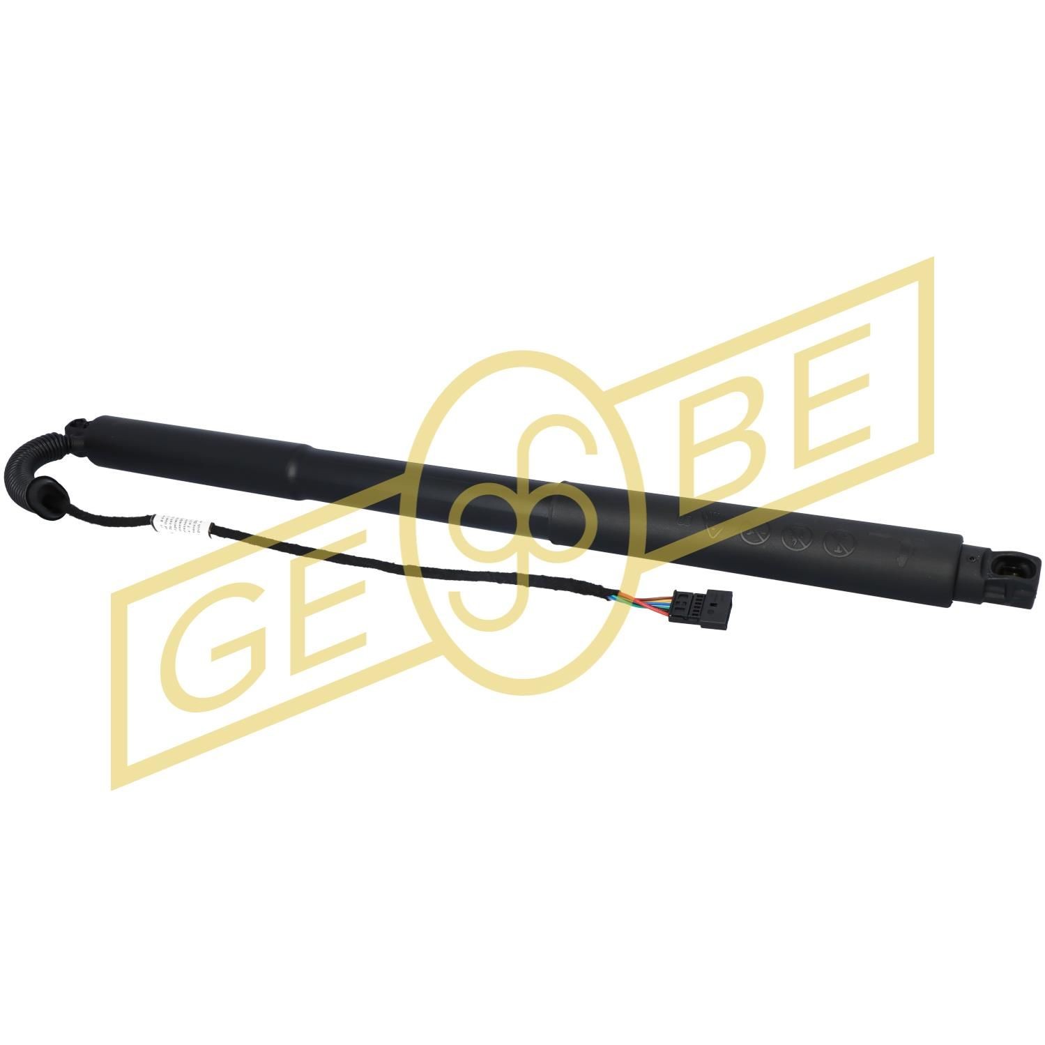 GEBE 9 4611 1: Süütepool 12V