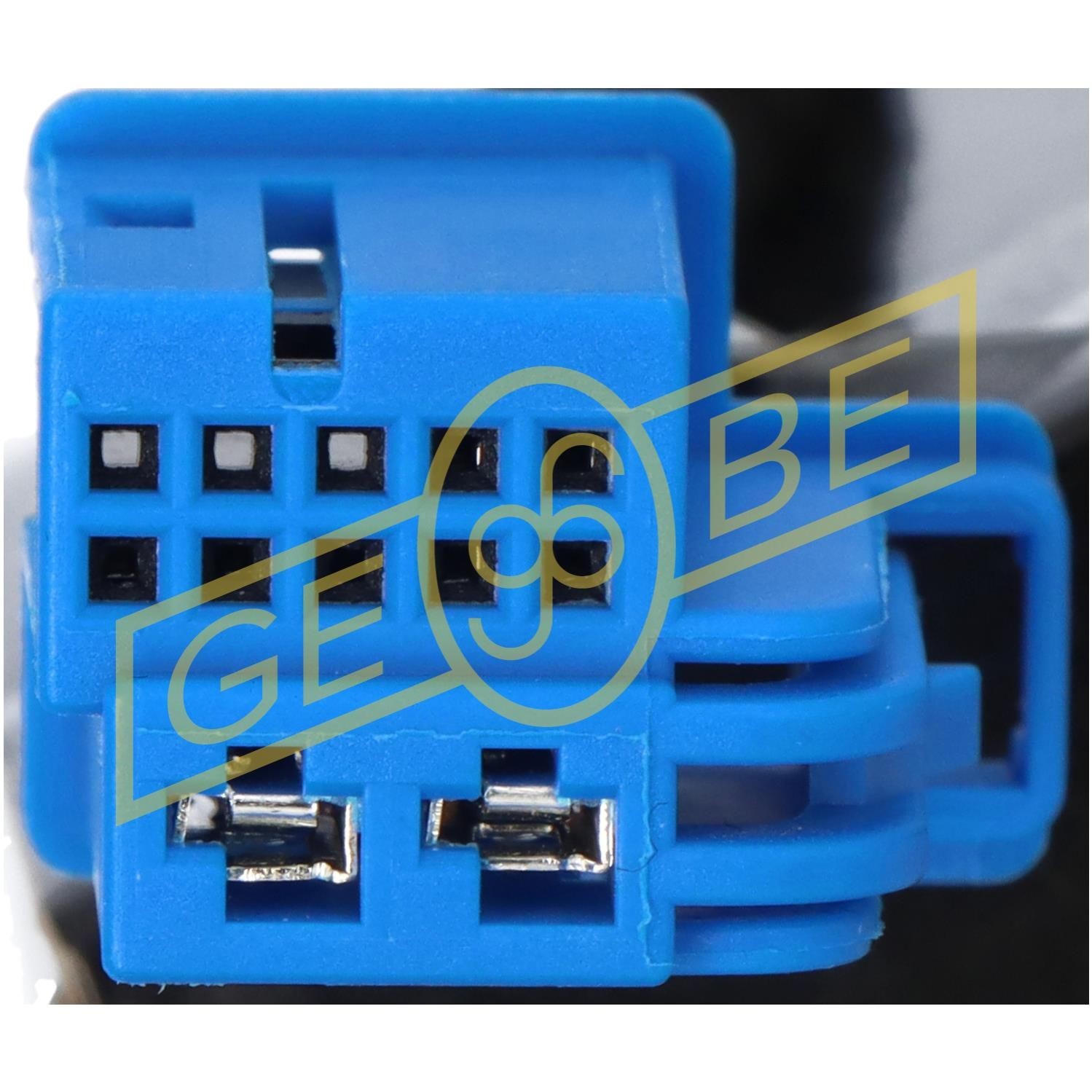 GEBE 9 4663 1: Zündspule 12V