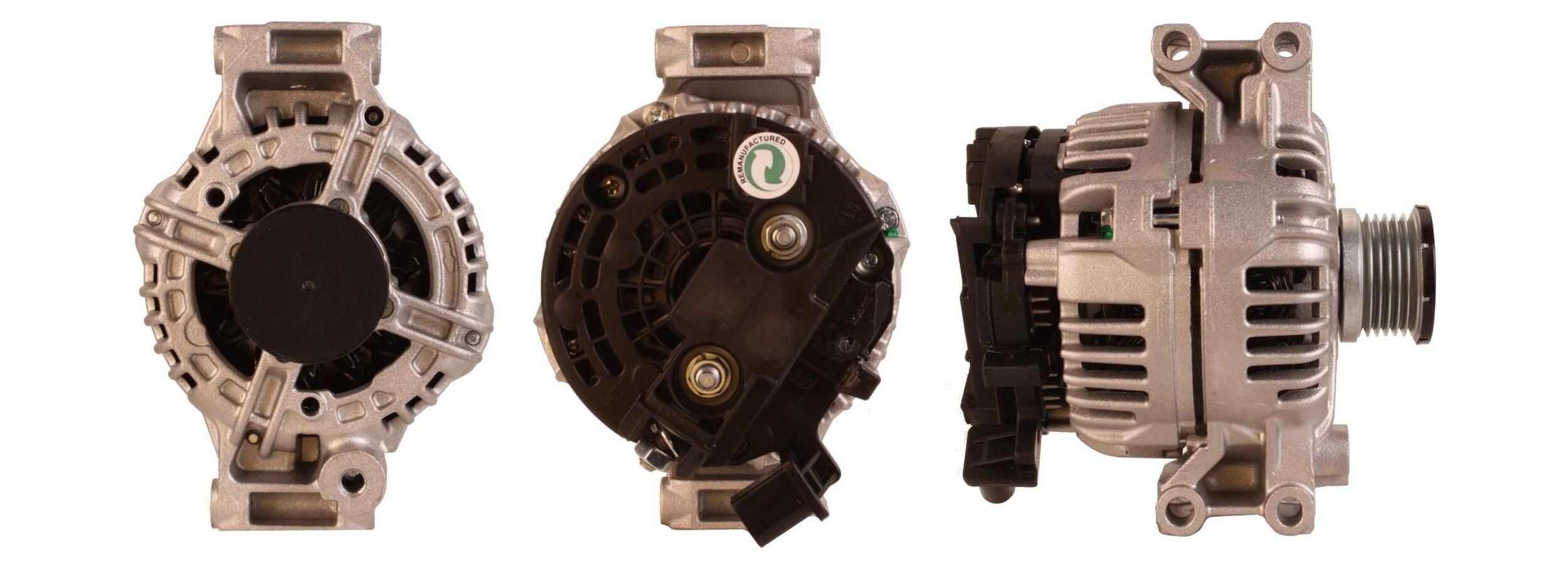 LUCAS LRA02251: Alternatore 110A