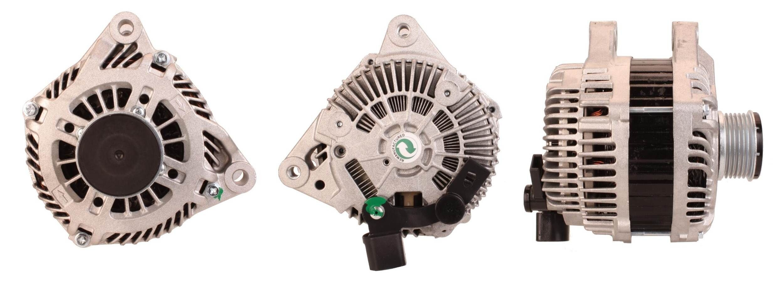 LUCAS LRA02857: Alternátor 180A