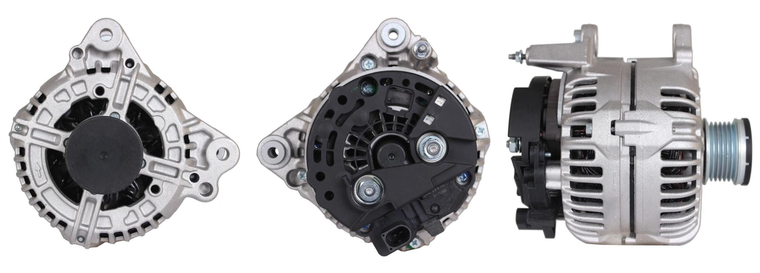 LUCAS LRA02914: Alternator 140A