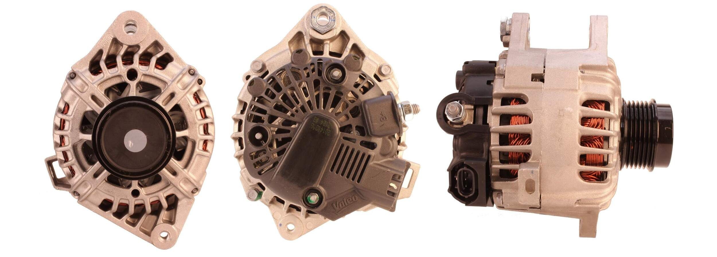 LUCAS LRA03704: Alternatore 110A