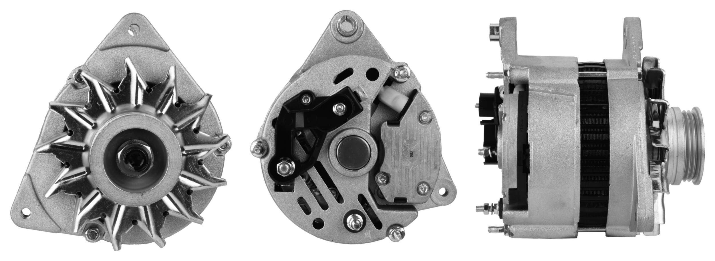 LUCAS LRB00158: Ģenerators 70A