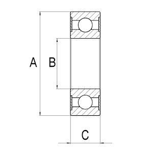 HC-Cargo 150878: Sensor, knastakselposition