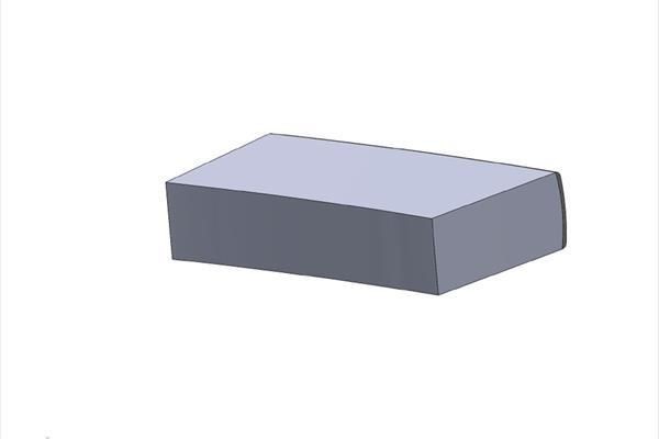 HASTINGS PISTON RING 2C4162020: Jeu de segments de pistons