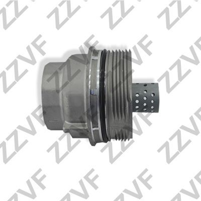 ZZVF ZVKF001: Carter filtro olio