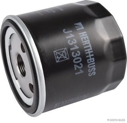 HERTH+BUSS JAKOPARTS J1313021: Filtro olio con una valvola blocco arretramento