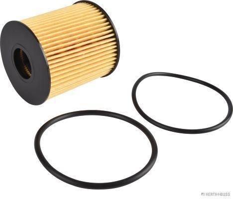 HERTH+BUSS JAKOPARTS J1315030: Eļļas filtrs