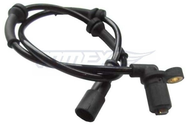 TOMEX brakes TX 50-63: Jutiklis, rato greitis priekinė ašis, kairė, priekinė ašis, dešinė, 625mm