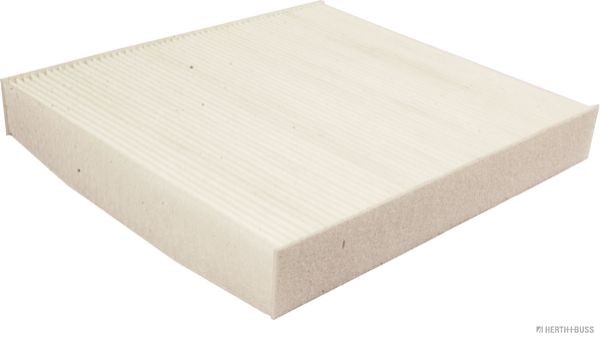 HERTH+BUSS JAKOPARTS J1344003: Interieurfilter Stoffilter