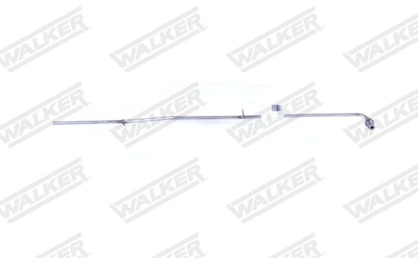 WALKER 10752: Survetorustik, survesensor (tahma- / partiklifilter)