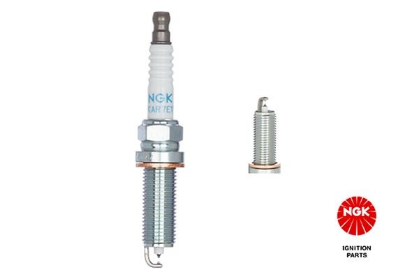 NGK 97439: Aizdedzes svece Atslēgas izmērs: 14 mm