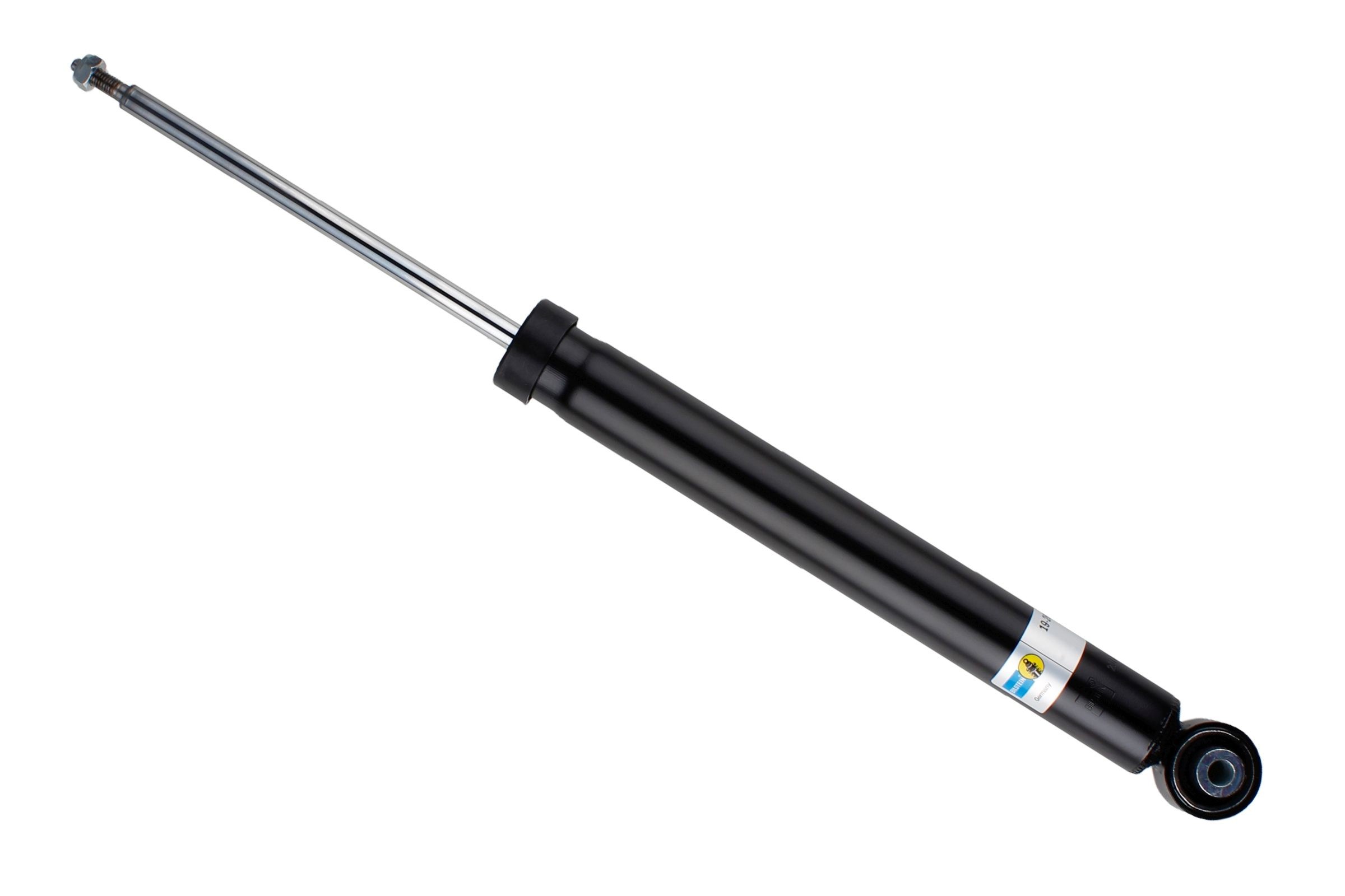 BILSTEIN 19-267111: Амортисьор B4 OE Replacement задна ос, газов, амортисьора не носи пружината