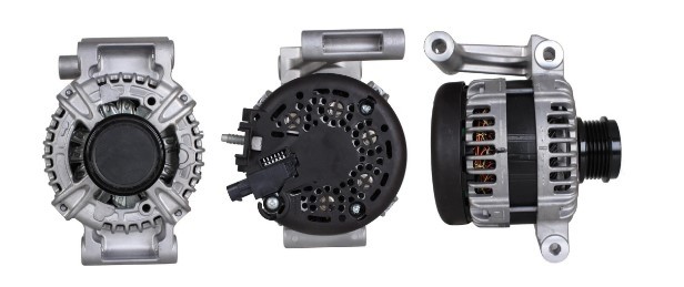 LUCAS ELECTRICAL LRA04180: Laturi 130A
