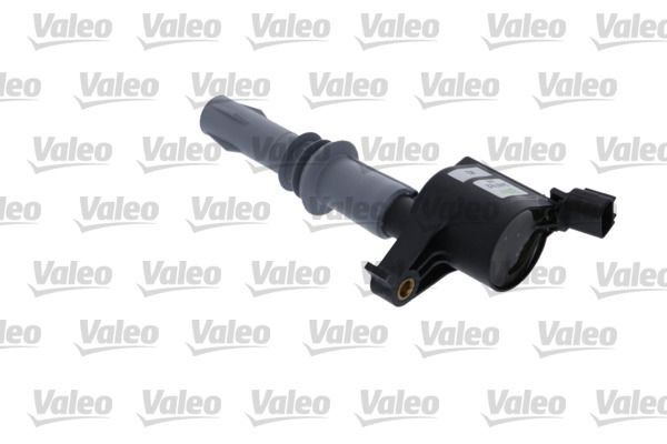 VALEO 245792: Πολλαπλασιαστής 2πόλων