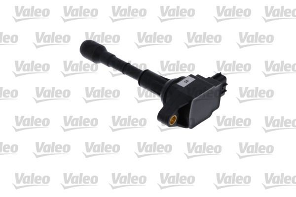 VALEO 245818: Запалителна бобина 3-щифтен