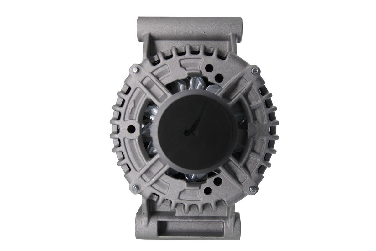VALEO 443055: Laturi VALEO CORE-FLEX 150A