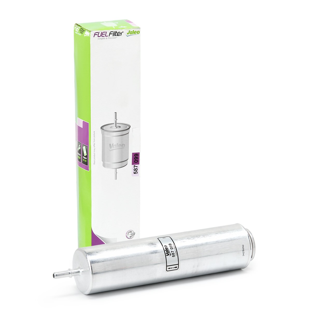 VALEO 587099: Kraftstofffilter