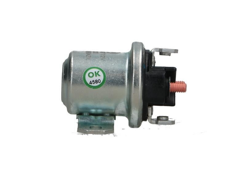 BV PSH 305.905.140.505: Alternator 140A