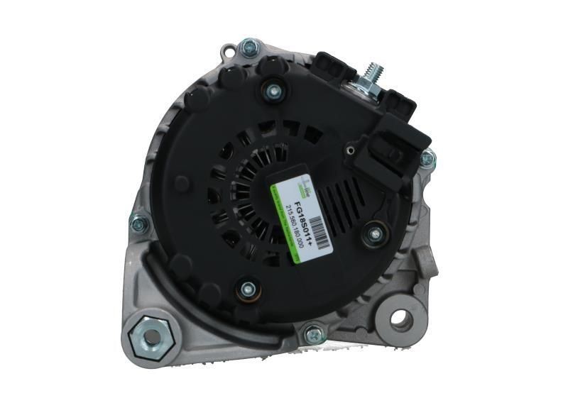 BV PSH 570.534.123.505: Rozrusznik 1,4kW
