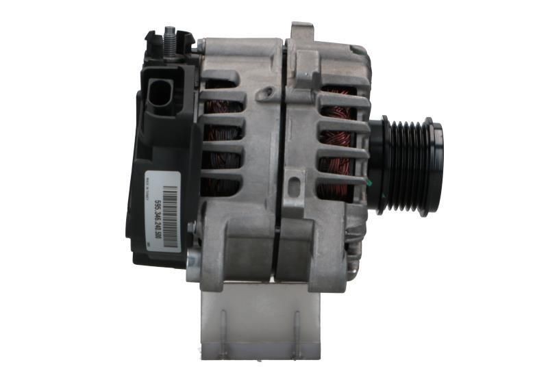 BV PSH 575.938.150.505: Alternator 150A