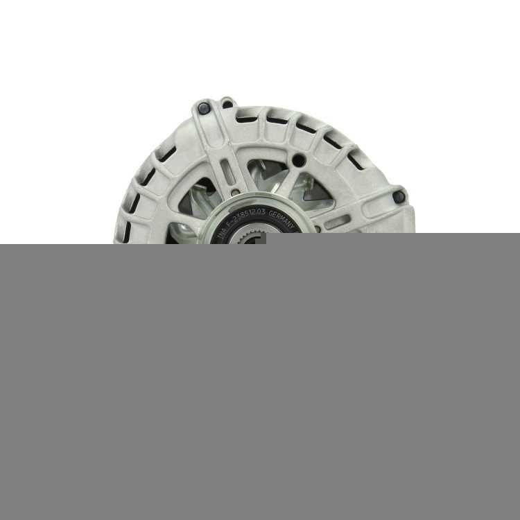 BV PSH 575.948.120.004: Alternator 120A
