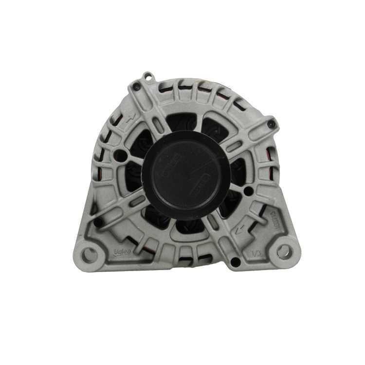 BV PSH 595.584.120.505: Alternator 120A