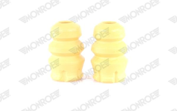 MONROE PK398: Gummianslag, affjedring PROTECTION KIT