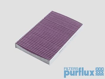 PURFLUX AHA319: Filtru, aer habitaclu Filtru praf fin (PM 2.5)