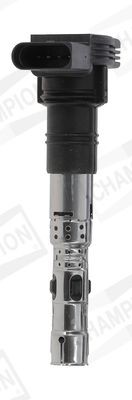 CHAMPION BAEA062E: Süütepool 12V, koos elektroonikaga