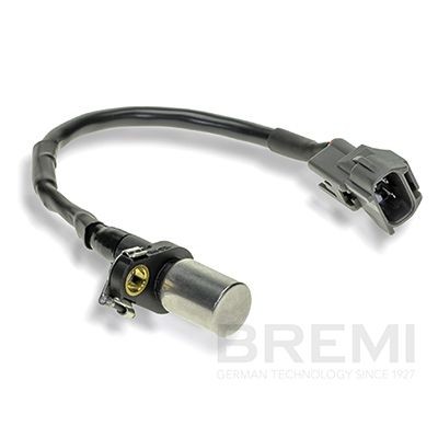 BREMI 60339: Andur, väntvõll