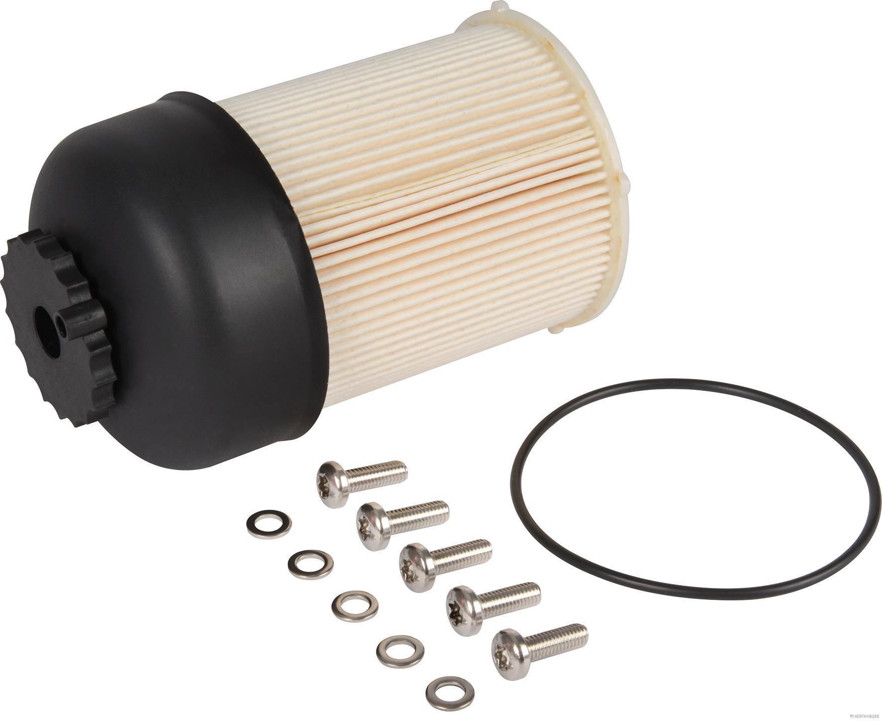 HERTH+BUSS JAKOPARTS J1331052: Degvielas filtrs