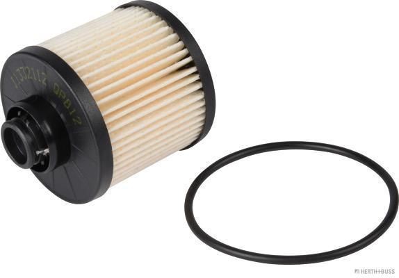 HERTH+BUSS JAKOPARTS J1332112: Kütusefilter