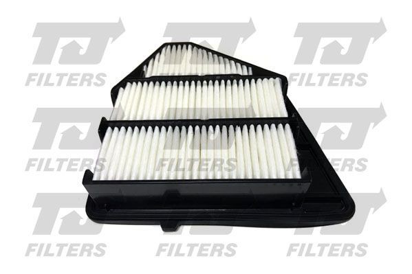 QUINTON HAZELL QFA1018: Въздушен филтър TJ Filters