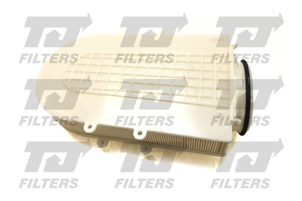 QUINTON HAZELL QFA1057: Gaisa filtrs TJ Filters