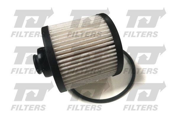 QUINTON HAZELL QFF0438: Kütusefilter TJ Filters