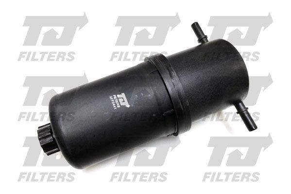 QUINTON HAZELL QFF0441: Degvielas filtrs TJ Filters