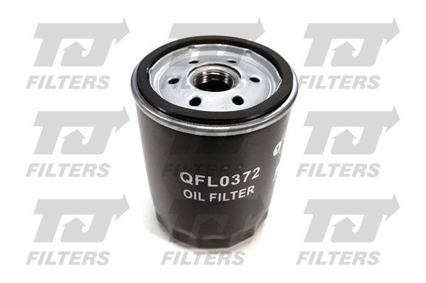QUINTON HAZELL QFL0372 Ölfilter TJ Filters