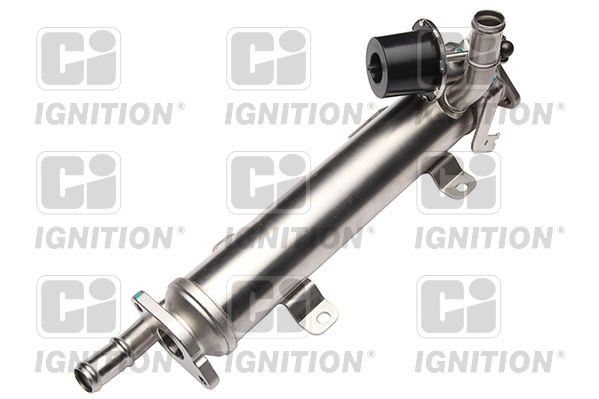 QUINTON HAZELL XEGR905: EGR-jahuti CI