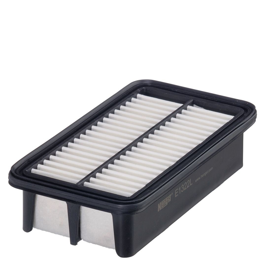 HENGST FILTER E1322L: Въздушен филтър