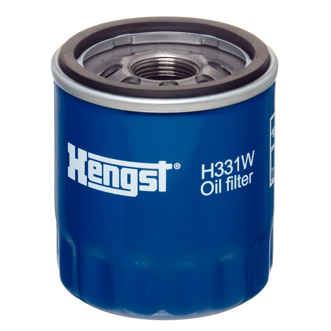 HENGST FILTER H331W Ölfilter