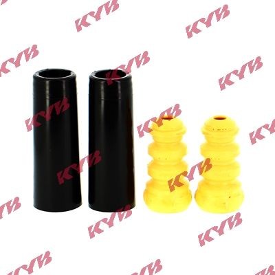 KYB 910281: Прахозащитен комплект, амортисьор Protection Kit задна ос