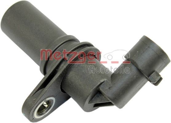 METZGER 0902360: Senzor impulsuri, arbore cotit