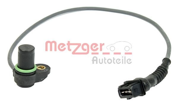 METZGER 0903206: Sensor, knastakselposition OE-part